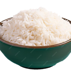 Racion de Arroz