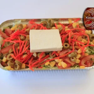 Ensalada