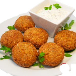 Falafel (6uds)