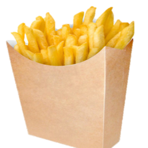 Patatas fritas Grande