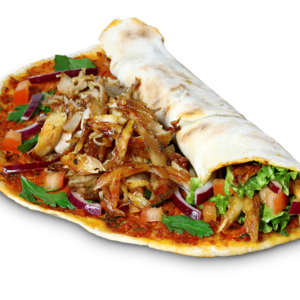 Pizza Turca (Lahmacun)