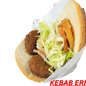 Kebab Falafel