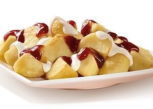 Patatas Bravas